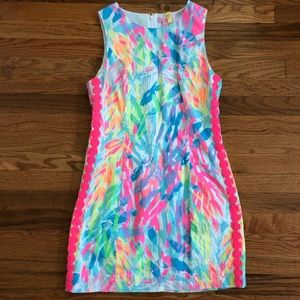 Lilly Pulitzer Shift Dress